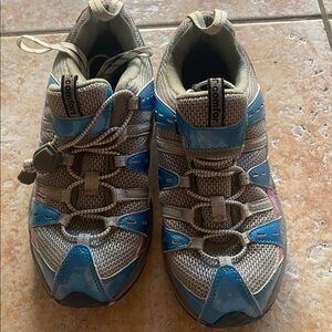 Women's Dr.Comfort Katy athletic gym shoes